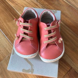 Camper Peu Cami kids shoes